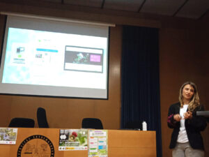 BIOMARATÓN DE FLORA ESPAÑOLA